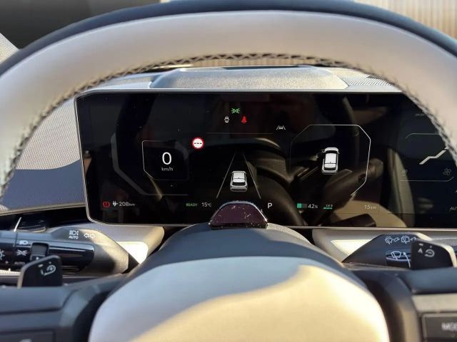 Kia EV4 81.4 kWh GT-Line