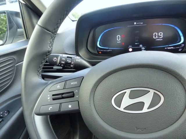Hyundai i20 1.0 Select T-GDi