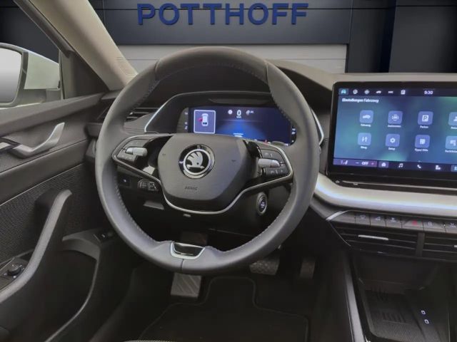 Skoda Octavia Combi Selection