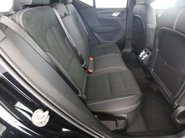 Volvo XC40 Business Ultra