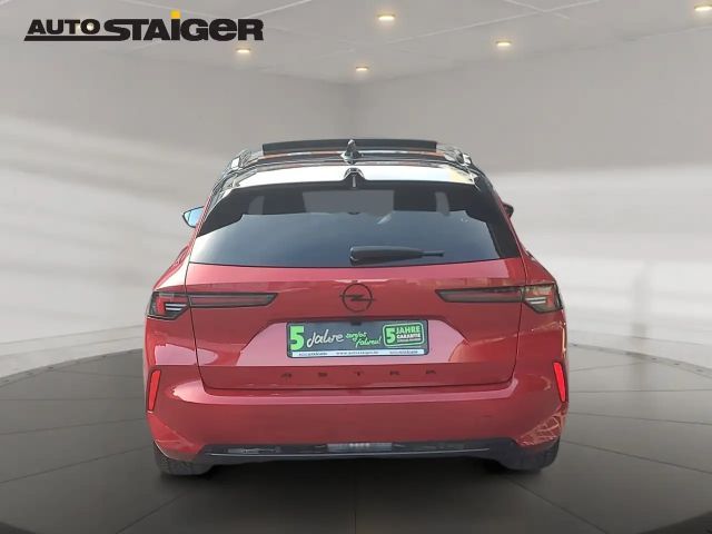 Opel Astra 1.5 Turbo Sports Tourer