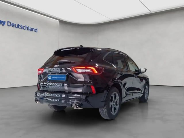 Ford Kuga EcoBoost ST Line X