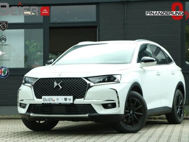 DS DS 7 Crossback Crossback