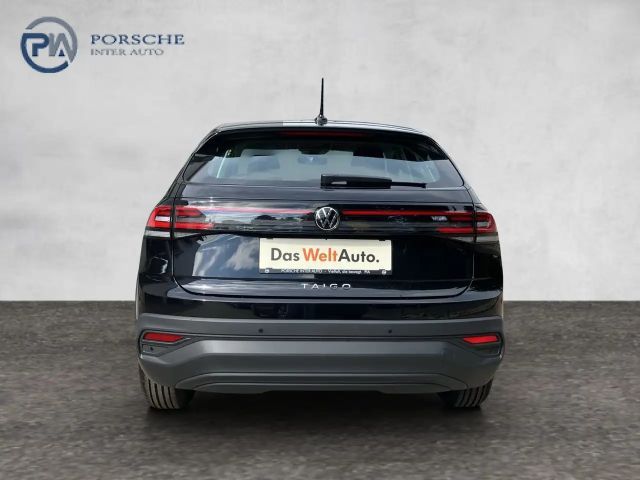 Volkswagen Taigo 4Me TSI