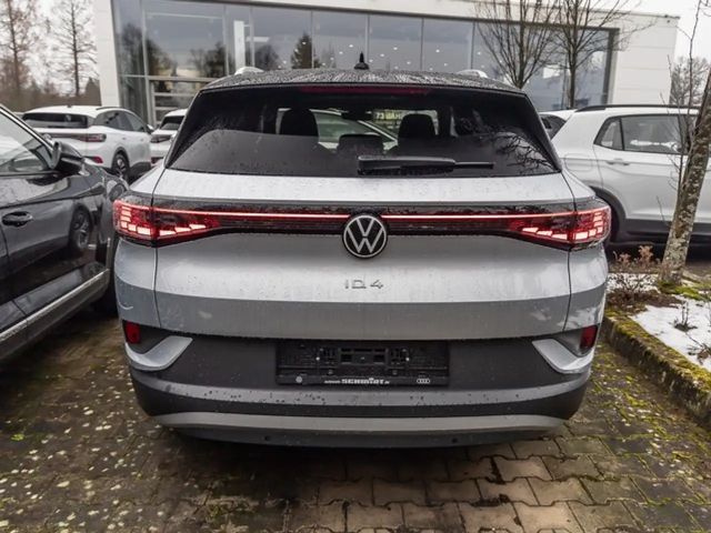 Volkswagen ID.4 Pure
