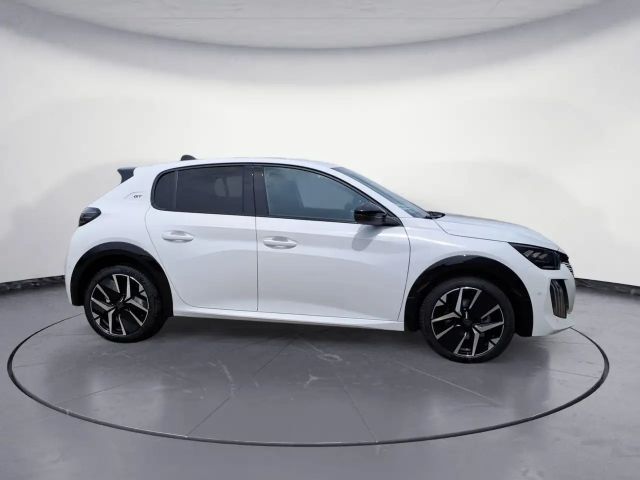 Peugeot E-208 GT-Line Hybrid
