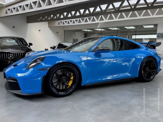 Porsche 992 Coupé GT3