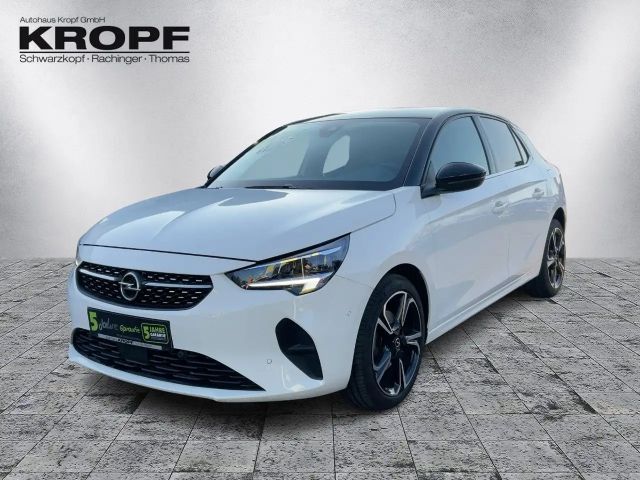 Opel Corsa 1.2 Turbo Turbo