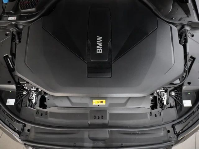 BMW i5 Sedan eDrive40