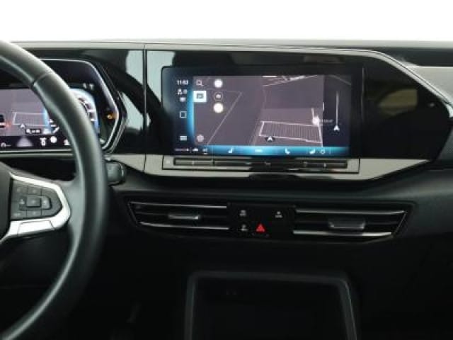 Volkswagen Caddy 2.0 TDI