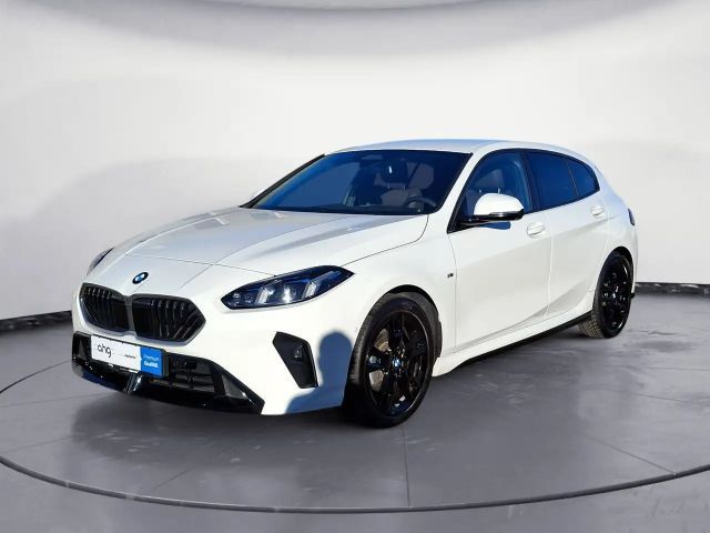 BMW 120 M-Sport Sedan