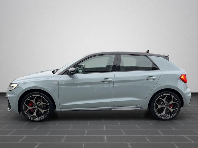 Audi A1 30 TFSI S-Line S-Tronic Sportback