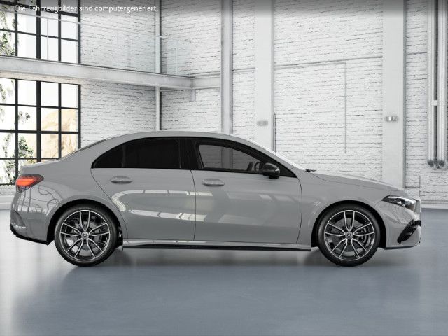 Mercedes-Benz A 220 A 220 d