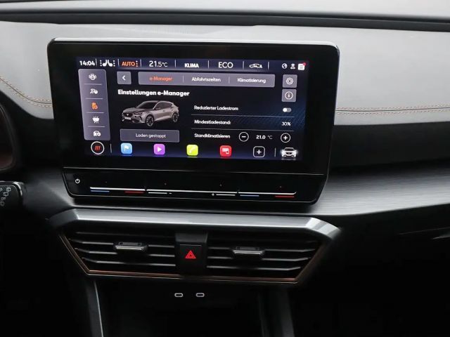 Cupra Formentor DSG e-Hybrid