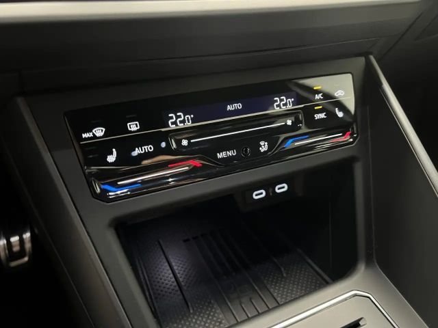 Volkswagen Taigo 1.5 TSI DSG R-Line