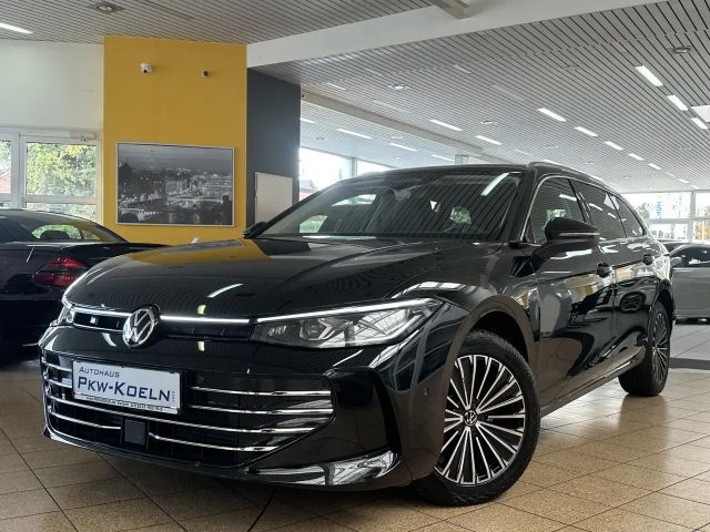 Volkswagen Passat 2.0 TDI