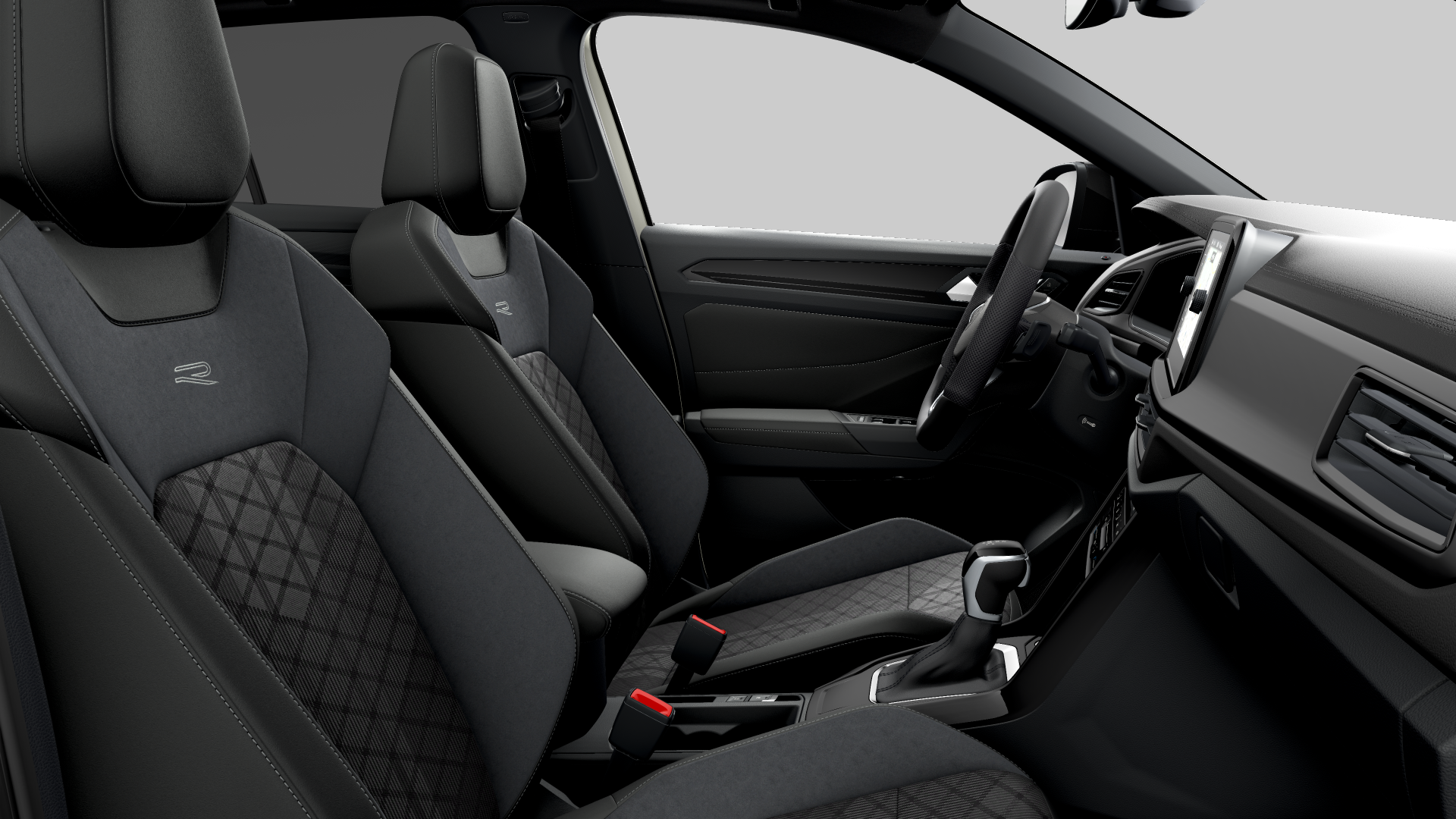 Volkswagen T-Roc 1.5 TSI Sound