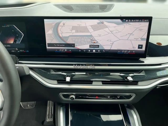 BMW X6 M-Sport xDrive30d