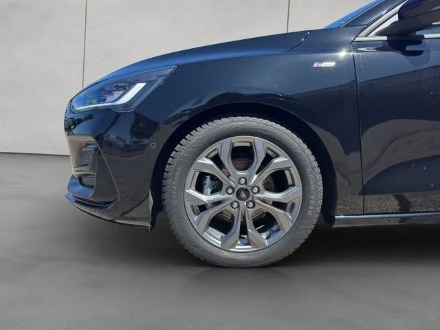 Ford Focus 1.5 EcoBlue Wagon