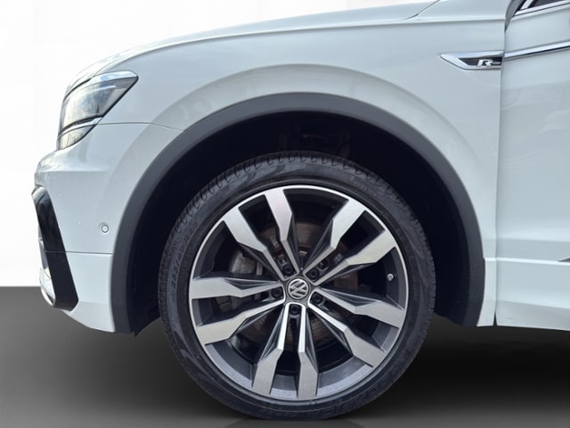 Volkswagen Tiguan 2.0 TDI Allspace Pro R-Line