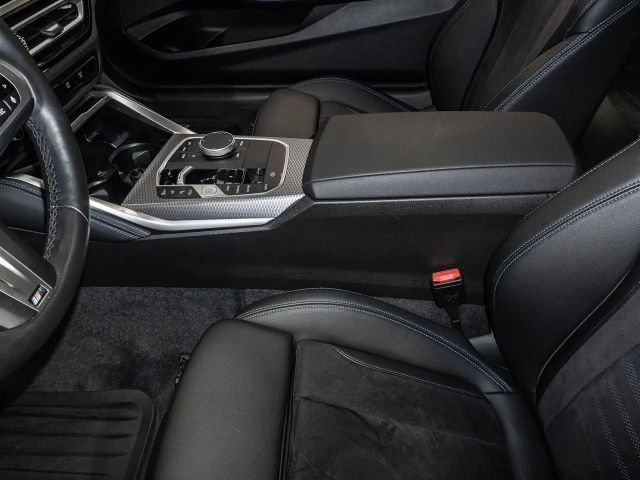 BMW 240 Coupé M-Sport xDrive