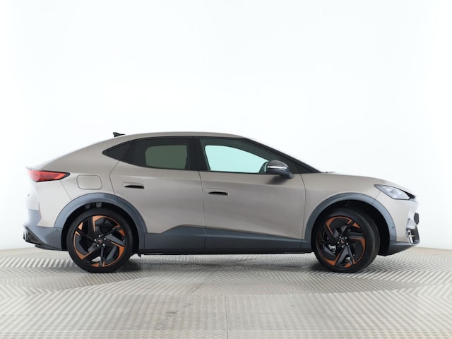 Cupra Tavascan 4Drive VZ