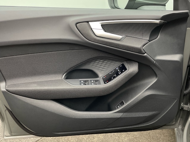 Audi A5 Avant S-Tronic