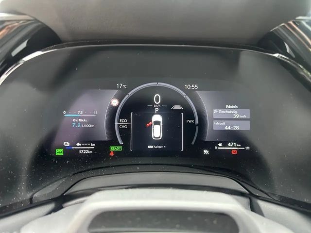 Lexus RX-Serie 450h Luxury Line