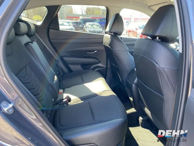 Hyundai Tucson 2WD Hybrid Trend