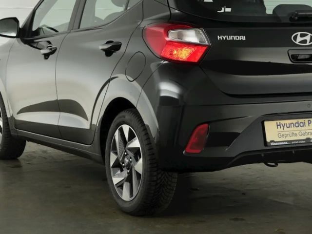 Hyundai i10 Trend