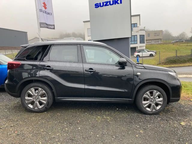 Suzuki Vitara Comfort DualJet Hybrid