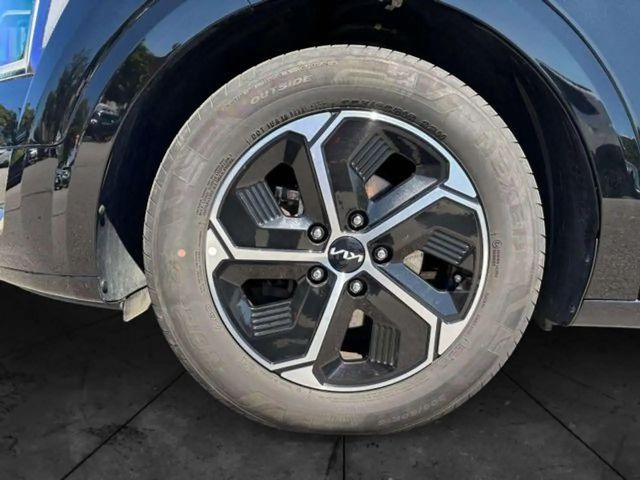 Kia Niro PHEV Vision