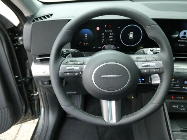 Hyundai Kona 1.6 T-GDi Vierwielaandrijving