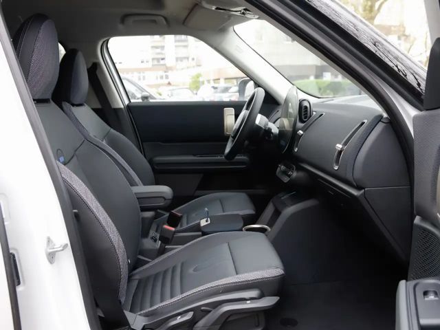 MINI Cooper S Countryman All4