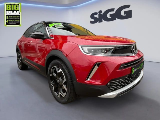 Opel Mokka 1.2 Turbo Turbo Ultimate