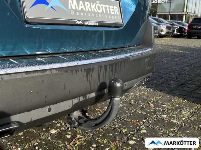 Peugeot 5008 GT-Line PureTech