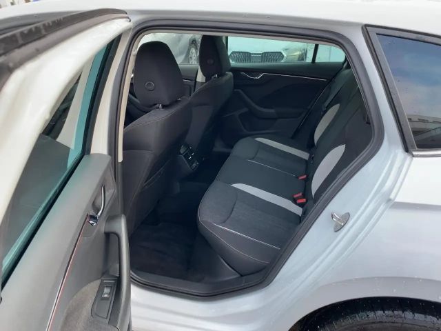 Skoda Scala 1.5 TSI Selection