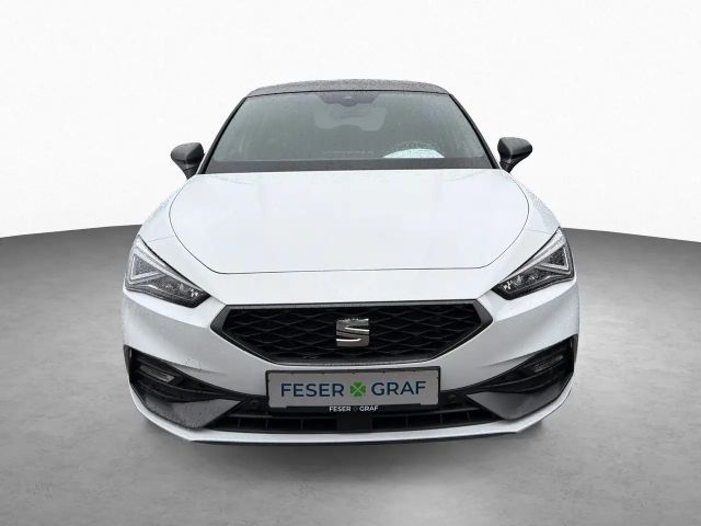 Seat Leon 1.5 eTSI DSG FR-lijn