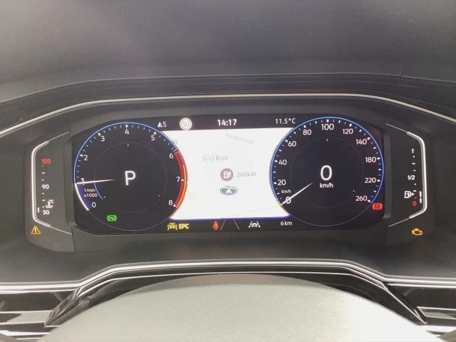 Volkswagen Taigo 1.0 TSI DSG R-Line