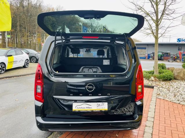 Opel Combo Edition XL *AUTOMATIK, viele Extras*