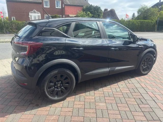 Mitsubishi ASX BASIS 1.0 T-Benziner 6-Gang