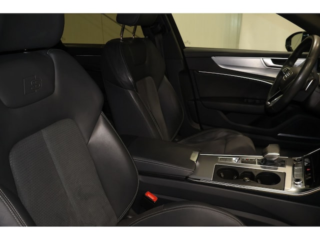 Audi A6 55 TFSI Avant Quattro S-Tronic Sport