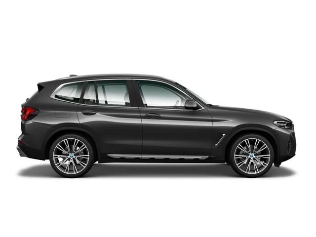 BMW X3 xDrive xDrive30e