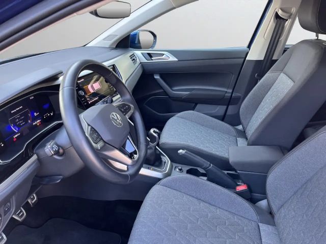 Volkswagen Taigo 1.0 TSI IQ.Drive Move