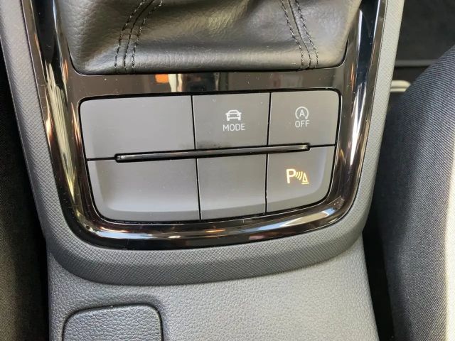 Skoda Kamiq 1.0 TSI Selection