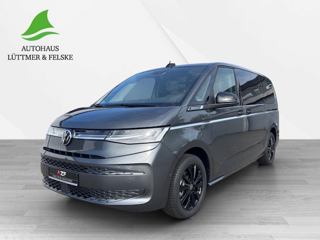 Volkswagen Multivan DSG Style