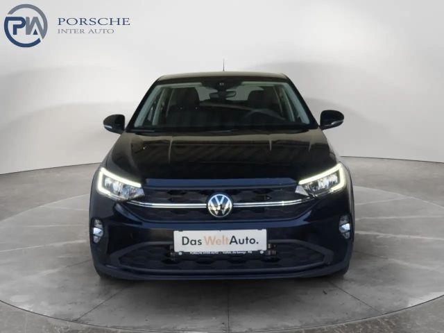 Volkswagen Taigo 4Me TSI