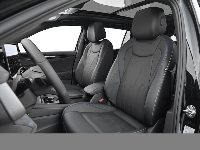 Volkswagen Tayron Tayron 2.0 R-LINE BLACK STYLE 4X4 PANO AHK LM20