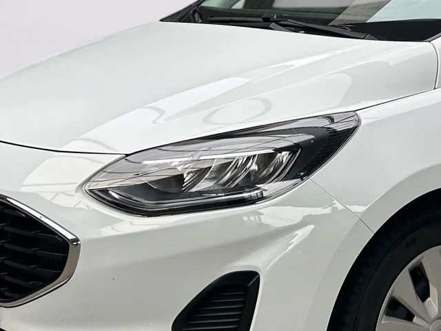 Ford Fiesta Cool & Connect