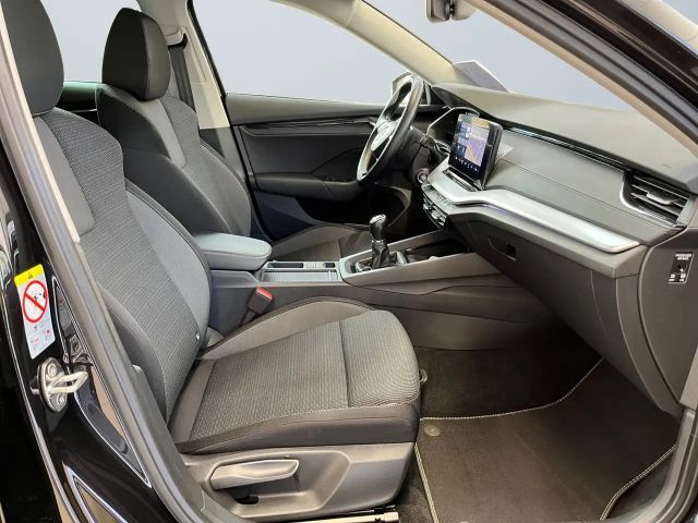 Skoda Octavia 1.5 TSI Ambition Combi